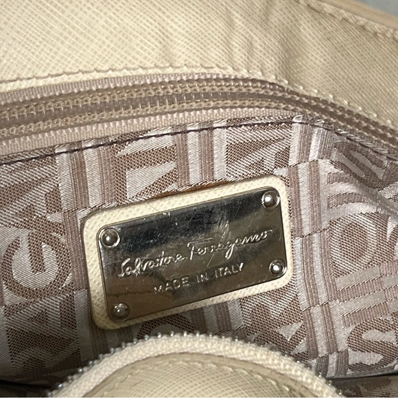 Salvatore Ferragamo Purse - Picture 12 of 14